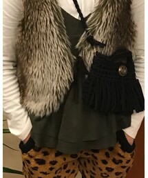 韓国子供服 | その他トップス