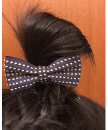 100圴一 | ヘアゴム