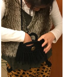 Handmade | ショルダーバッグ