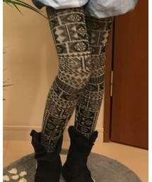 tutuanna | タイツ/ストッキング