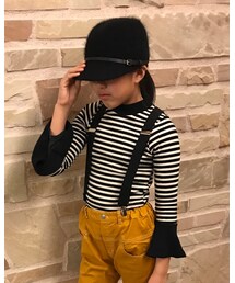 韓国子供服 | その他トップス