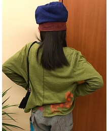 Wafflish Waffle | カーディガン/ボレロ