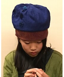 Wafflish Waffle | ハンチング/ベレー帽