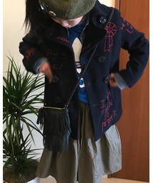 GO TO HOLLYWOOD | ピーコート