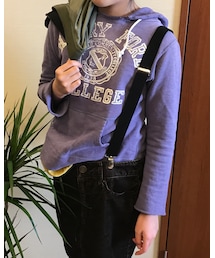 GO TO HOLLYWOOD | パーカー