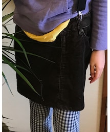 ママのスカート | スカート