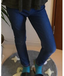 UNIQLO | デニムパンツ