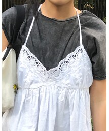 ZARA | Tシャツ/カットソー