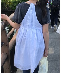 ママの服 | チュニック