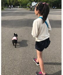 Wafflish Waffle | パンツ