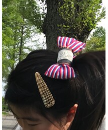 Handmade | ヘアゴム