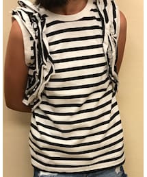 GU | Tシャツ/カットソー