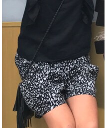 no brand | パンツ