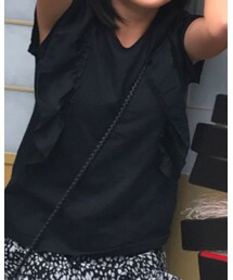 GU | Tシャツ/カットソー