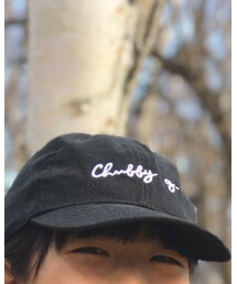 agnes b. | キャップ