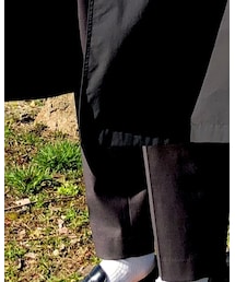 N.HOOLYWOOD | スラックス