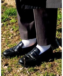 UNITED ARROWS | ローファー