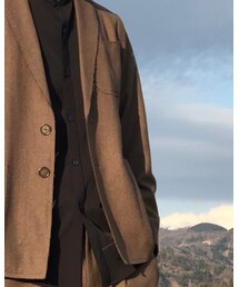 BEAMS | テーラードジャケット