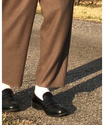 UNITED ARROWS | ローファー