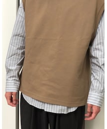 BEAUTY&YOUTH UNITED ARROWS | シャツ/ブラウス