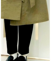 GU | スラックス