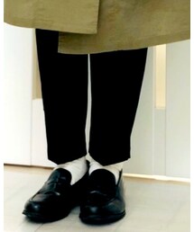 UNITED ARROWS | ローファー