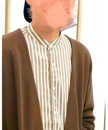 ADAM ET ROPE' | シャツ/ブラウス