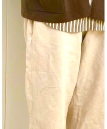 EEL | デニムパンツ