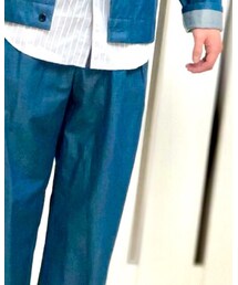 EEL | デニムパンツ