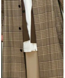 LAMOND. | カーディガン/ボレロ