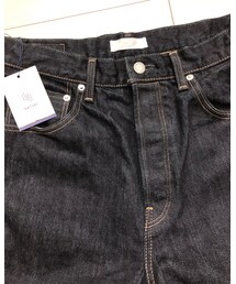 HATSKI | デニムパンツ