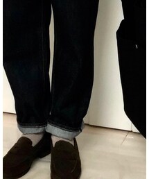 BEAMS | ローファー