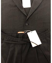 LAMOND. | スラックス