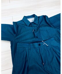 EEL | デニムパンツ