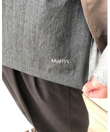 GANRYU | Tシャツ/カットソー