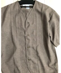 EEL | シャツ/ブラウス