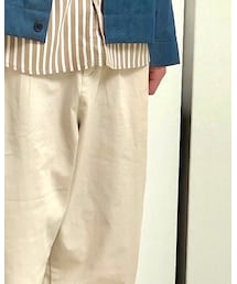 無印良品 | パンツ