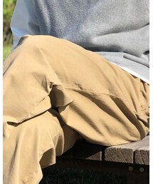 無印良品 | パンツ