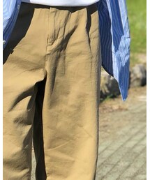 無印良品 | パンツ