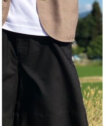 N.HOOLYWOOD | スラックス