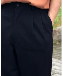 COMME des GARCONS HOMME | スラックス