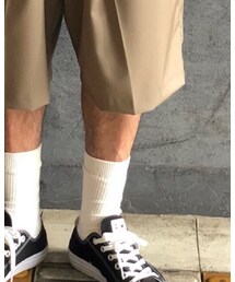 CONVERSE | スニーカー