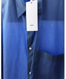 Graphpaper | シャツ/ブラウス