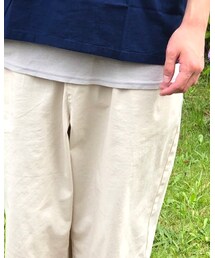 無印良品 | パンツ