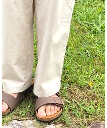 BIRKENSTOCK | サンダル