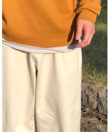 無印良品 | パンツ