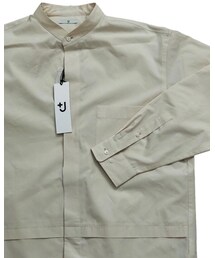 UNIQLO | シャツ/ブラウス