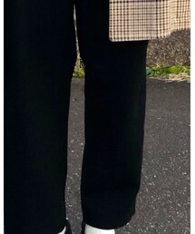 STUDIOUS | スラックス