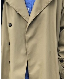 FREAK'S STORE | トレンチコート