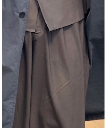 sowell | スラックス